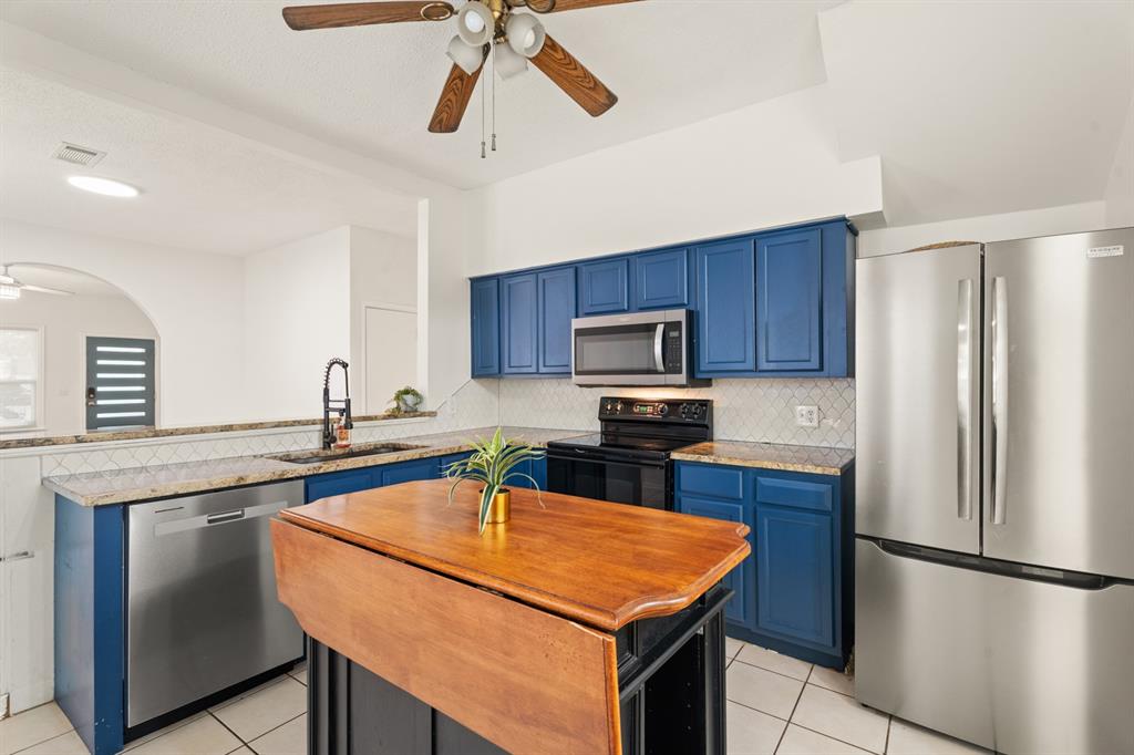 314 S Lahoma Road Property Photo 9