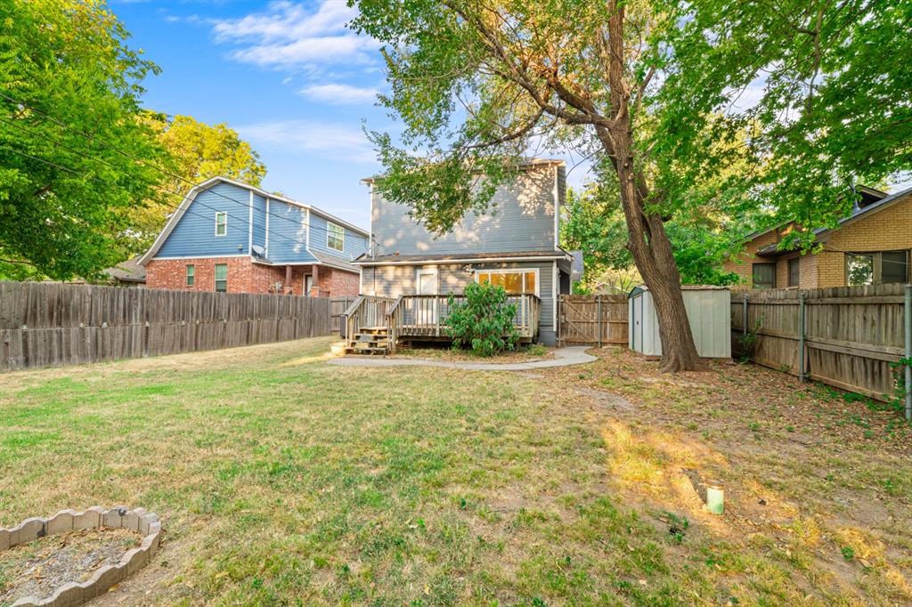 314 S Lahoma Road Property Photo 34