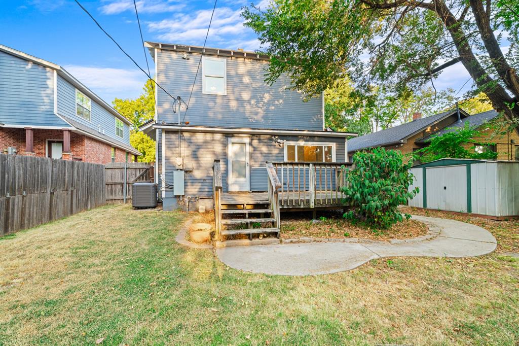 314 S Lahoma Road Property Photo 35