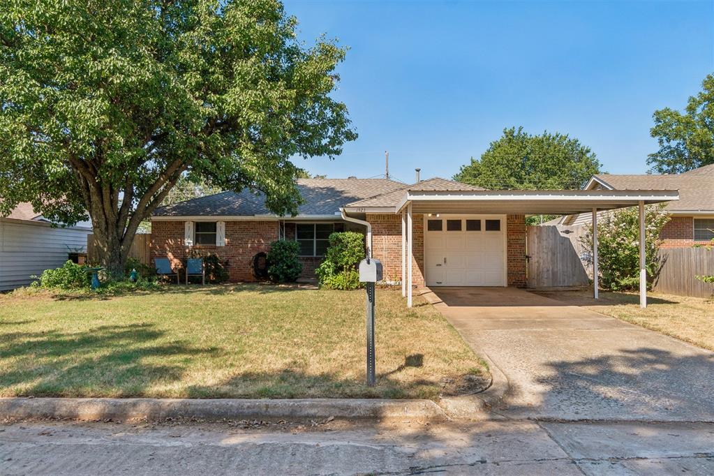 1925 Ballad Drive Property Photo 1