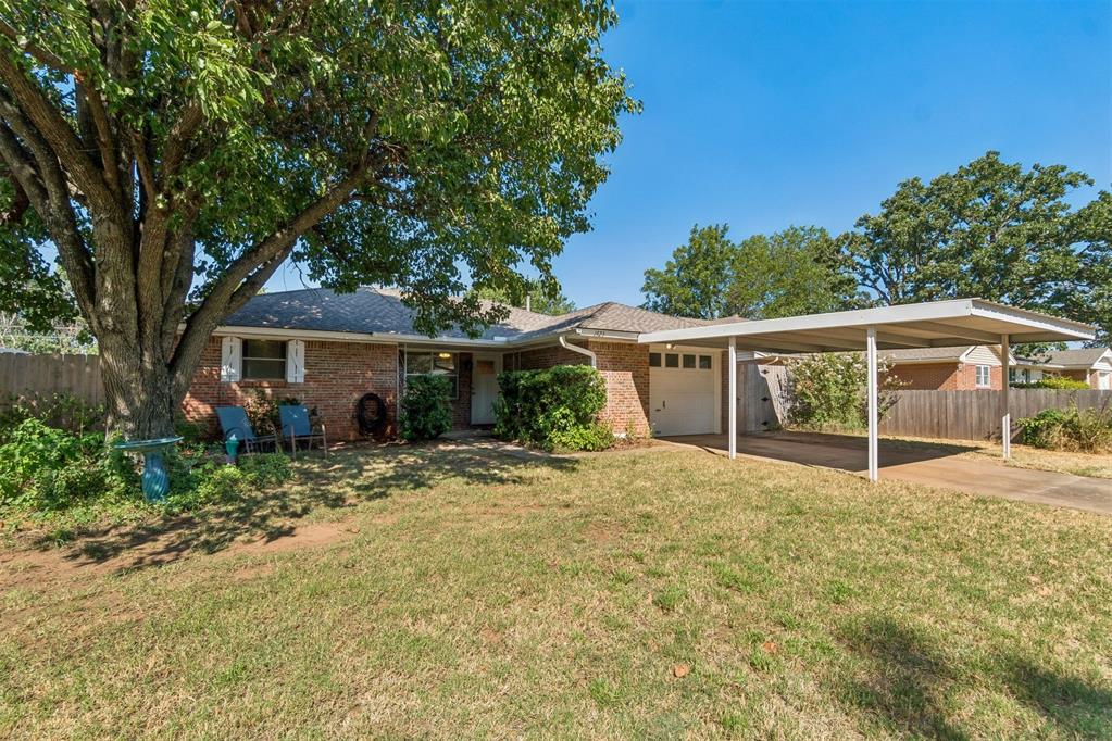 1925 Ballad Drive Property Photo 3