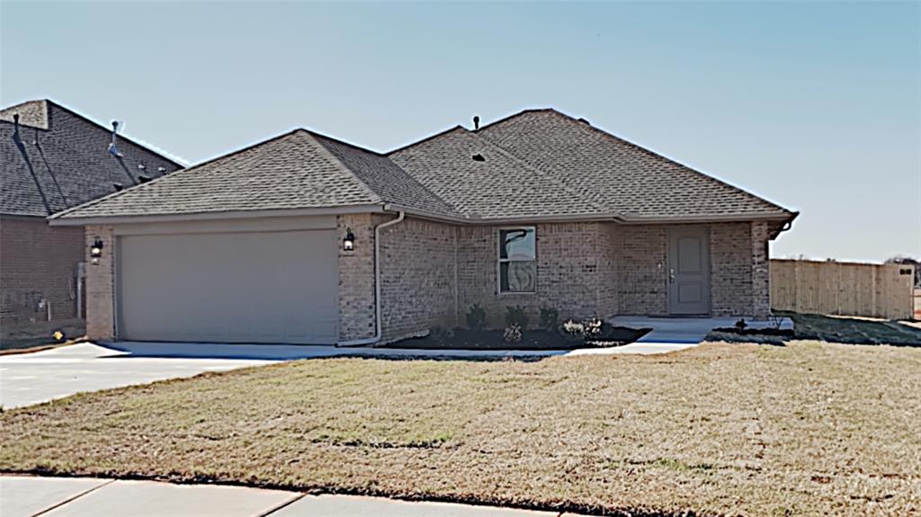 17657 MacArthur Park Drive Property Photo 1