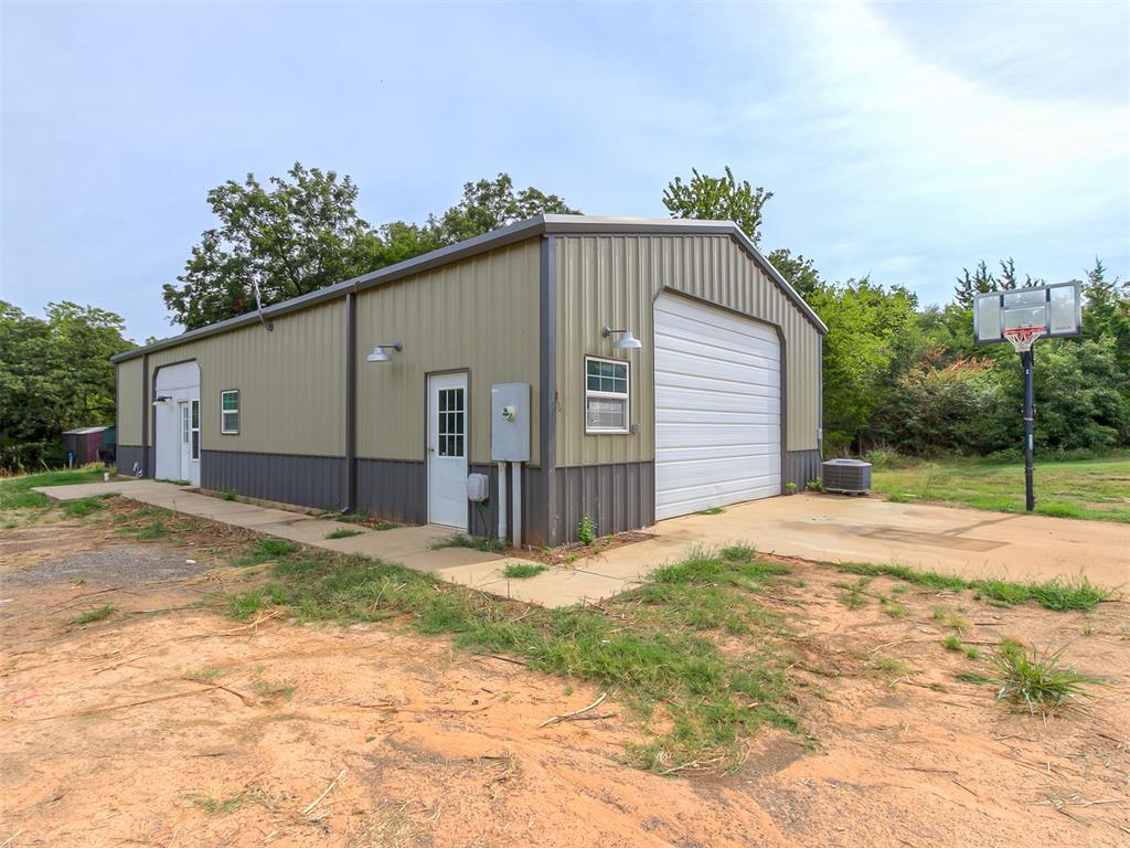 15705 Grant Road Property Photo 1