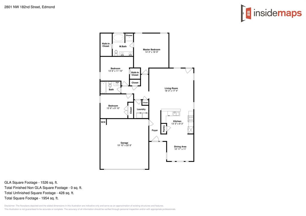 2801 Nw 182nd Street Property Photo 3