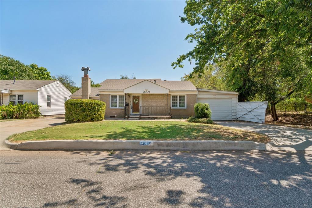 2308 Doris Avenue Property Photo 1