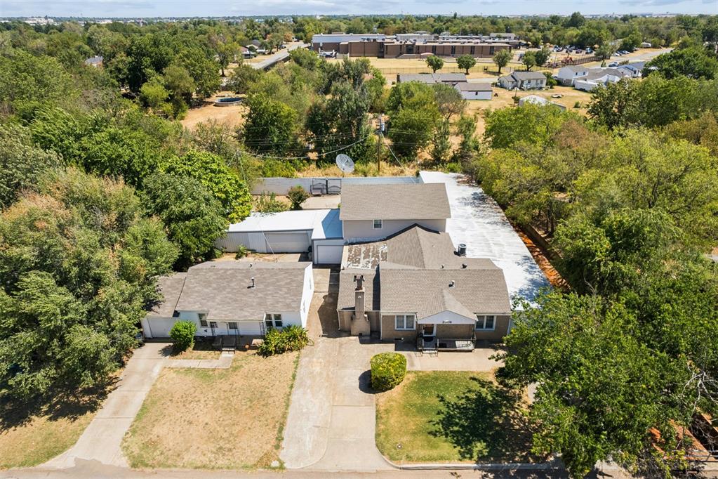 2308 Doris Avenue Property Photo 2