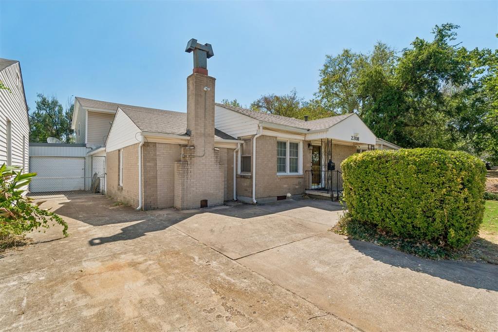 2308 Doris Avenue Property Photo 4