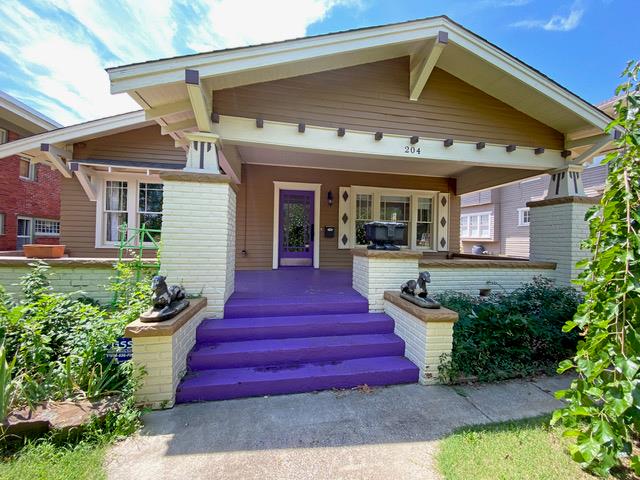 204 Nw 22nd Street Property Photo 1