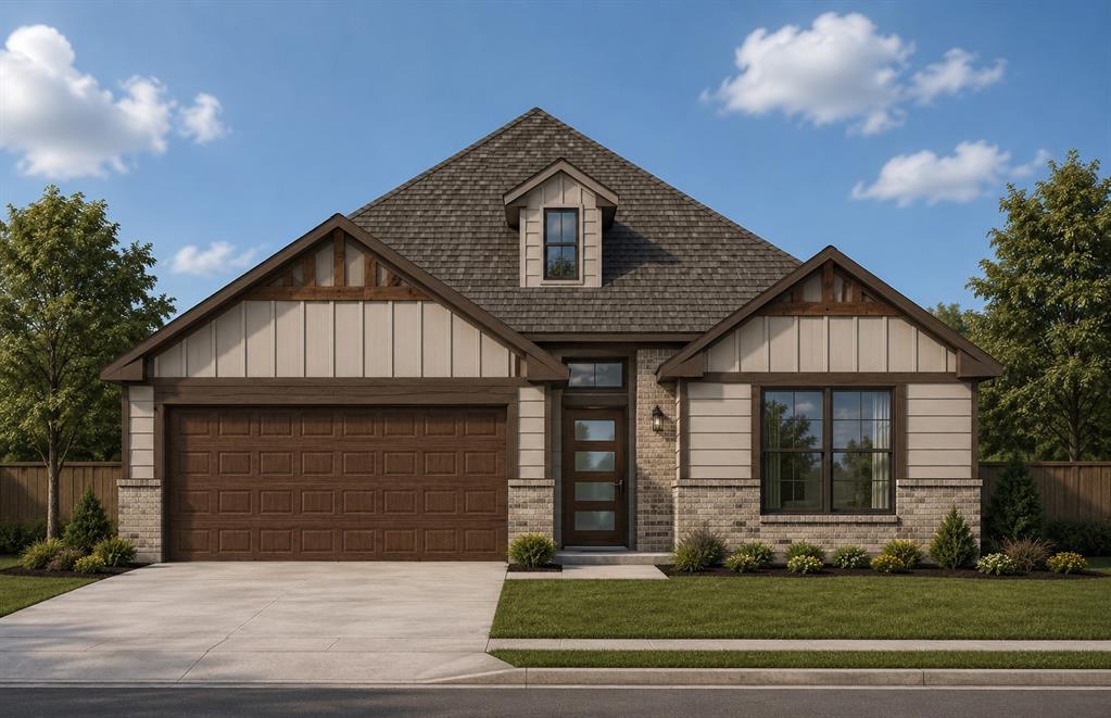 16325 Whistle Creek Boulevard Property Photo 1