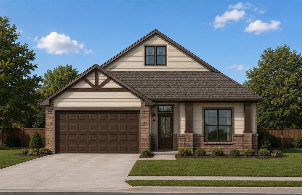 16321 Whistle Creek Boulevard Property Photo 1