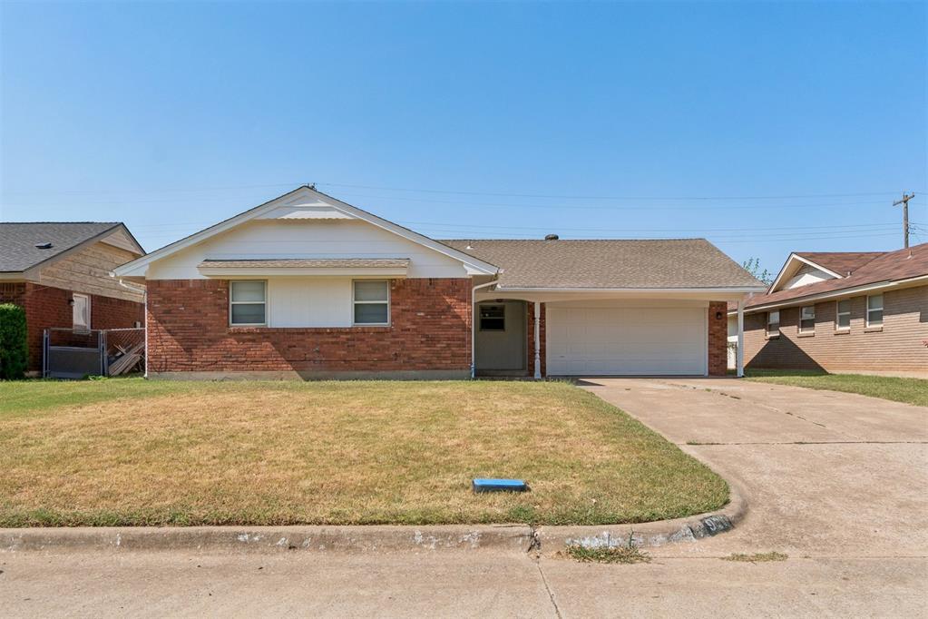 920 W Silver Meadow Drive