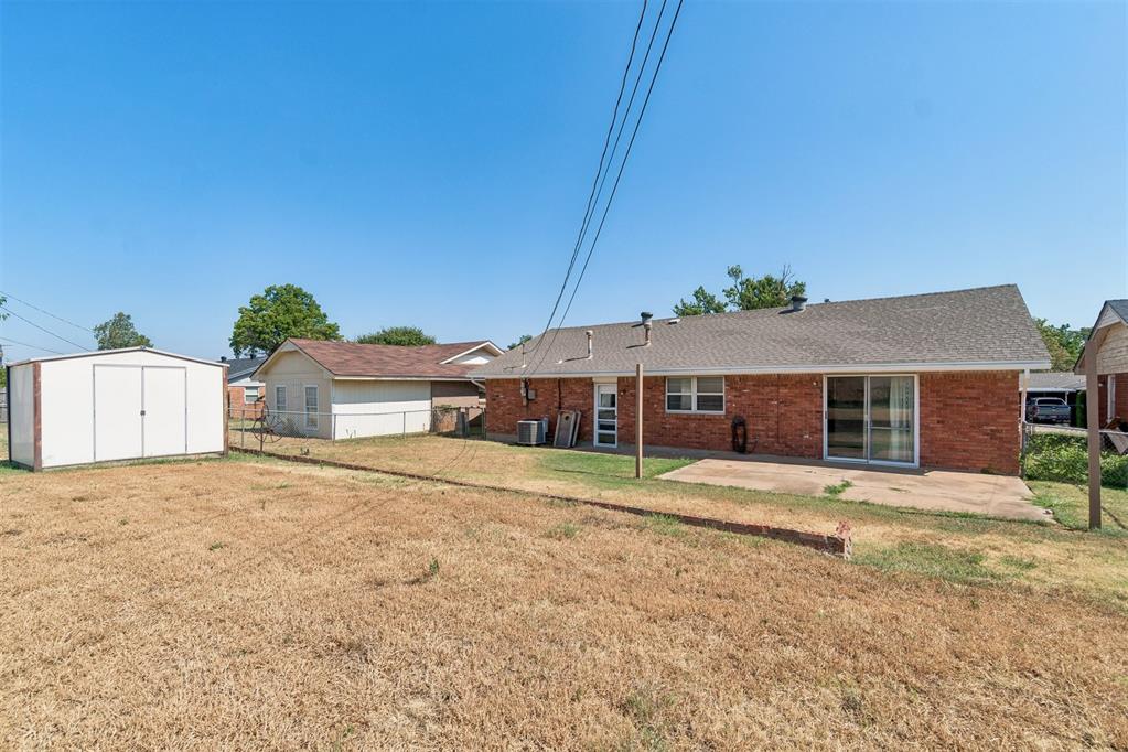 920 W Silver Meadow Drive Property Photo 46