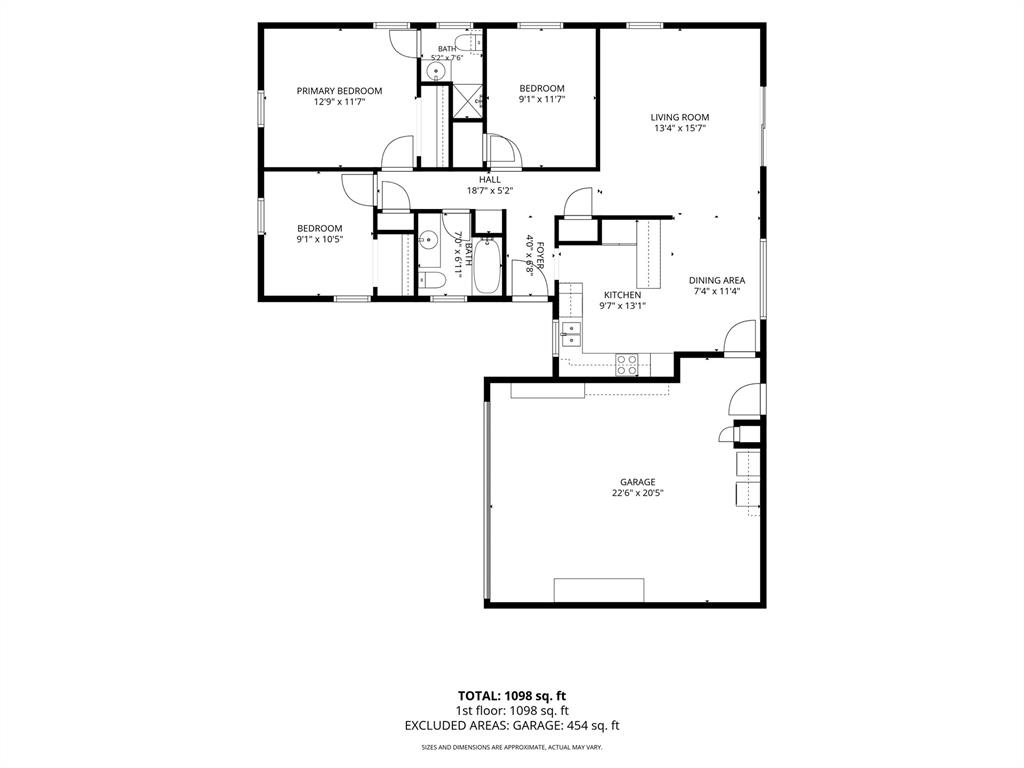 920 W Silver Meadow Drive Property Photo 50