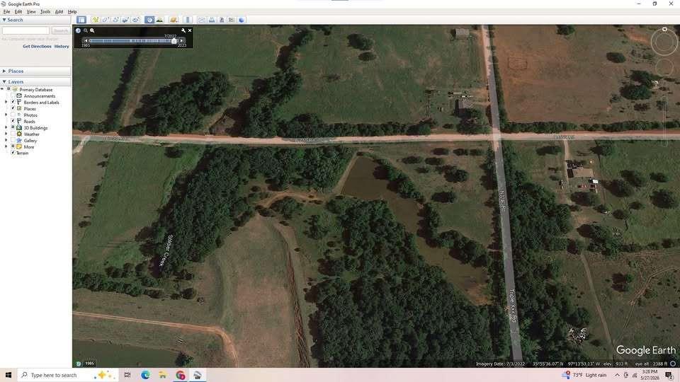 4995 N Triple X Road Property Photo 2