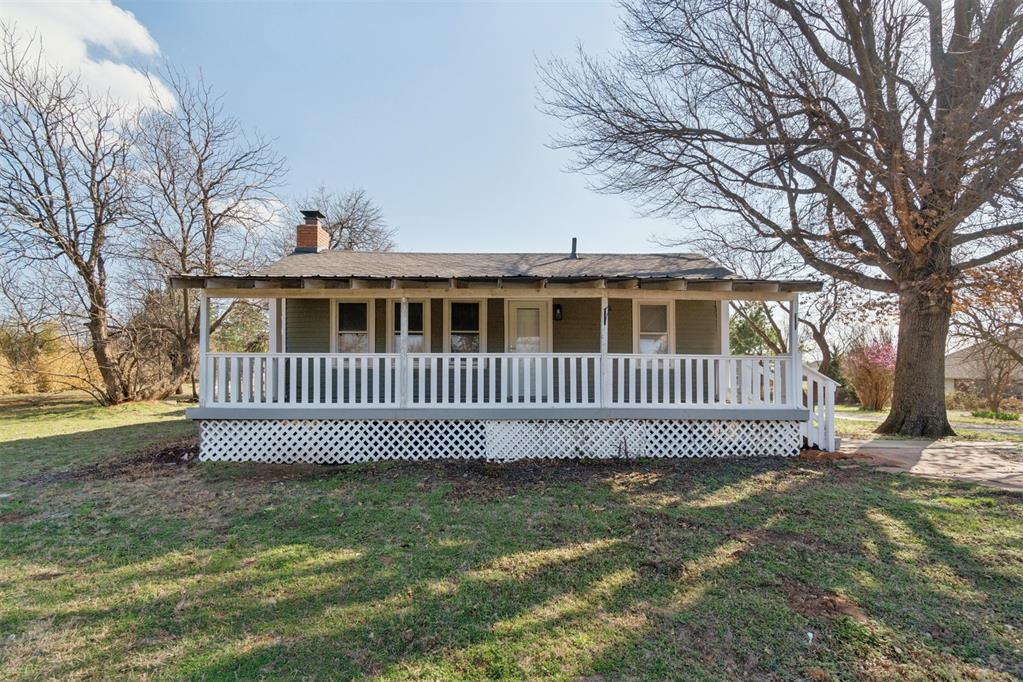 4501 W Simpson Road Property Photo 1