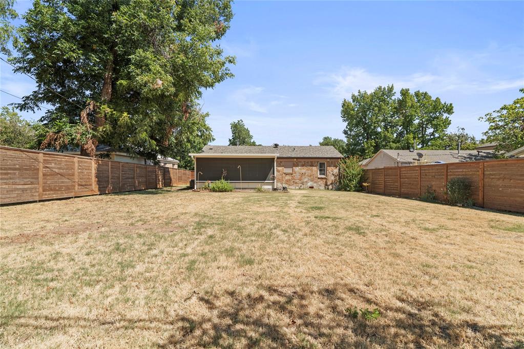 4201 N Libby Avenue Property Photo 22