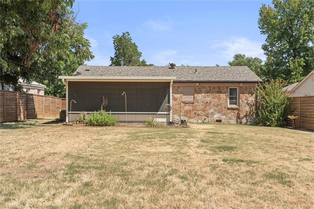 4201 N Libby Avenue Property Photo 23