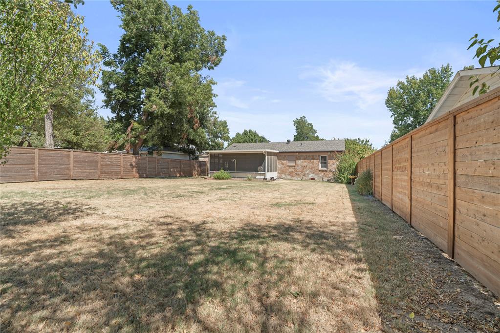 4201 N Libby Avenue Property Photo 24