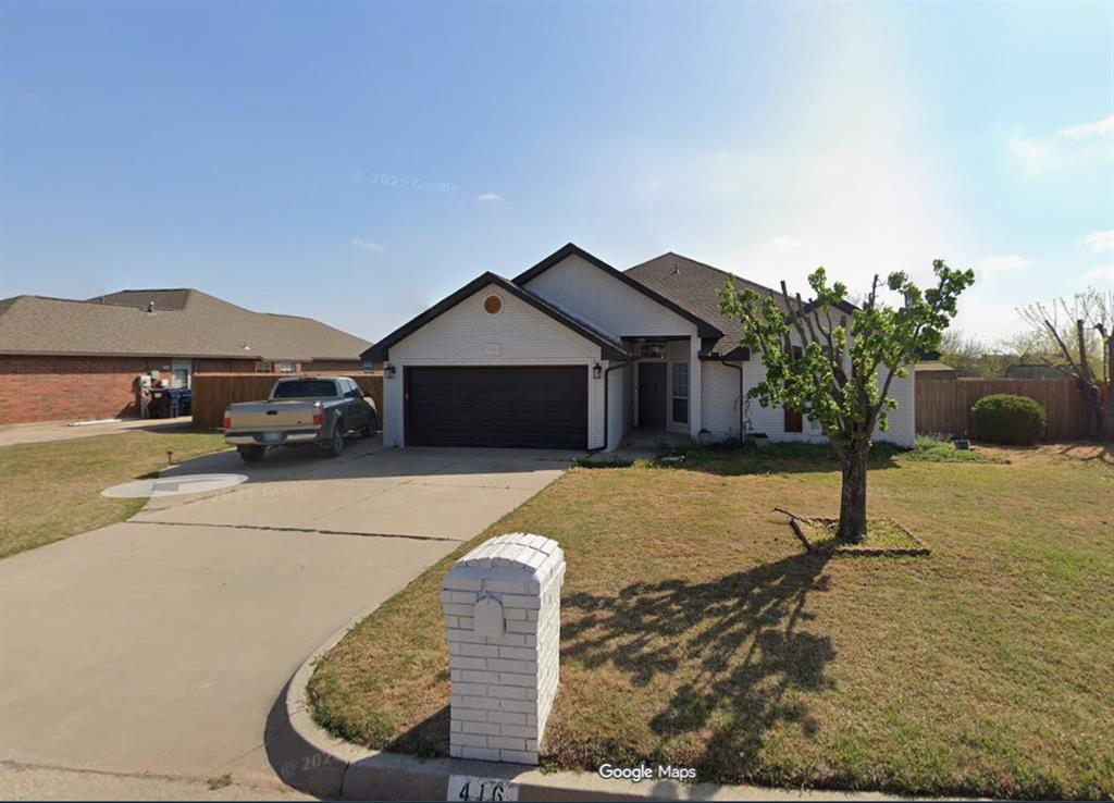 416 Westridge Drive Property Photo 1