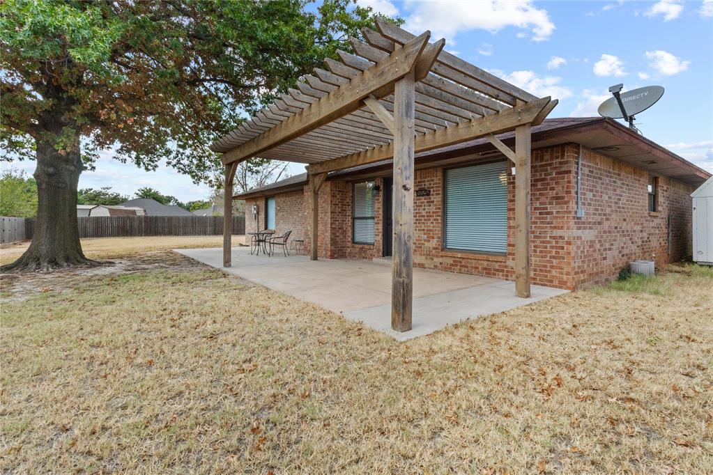 1504 Timbercreek Drive Property Photo 33