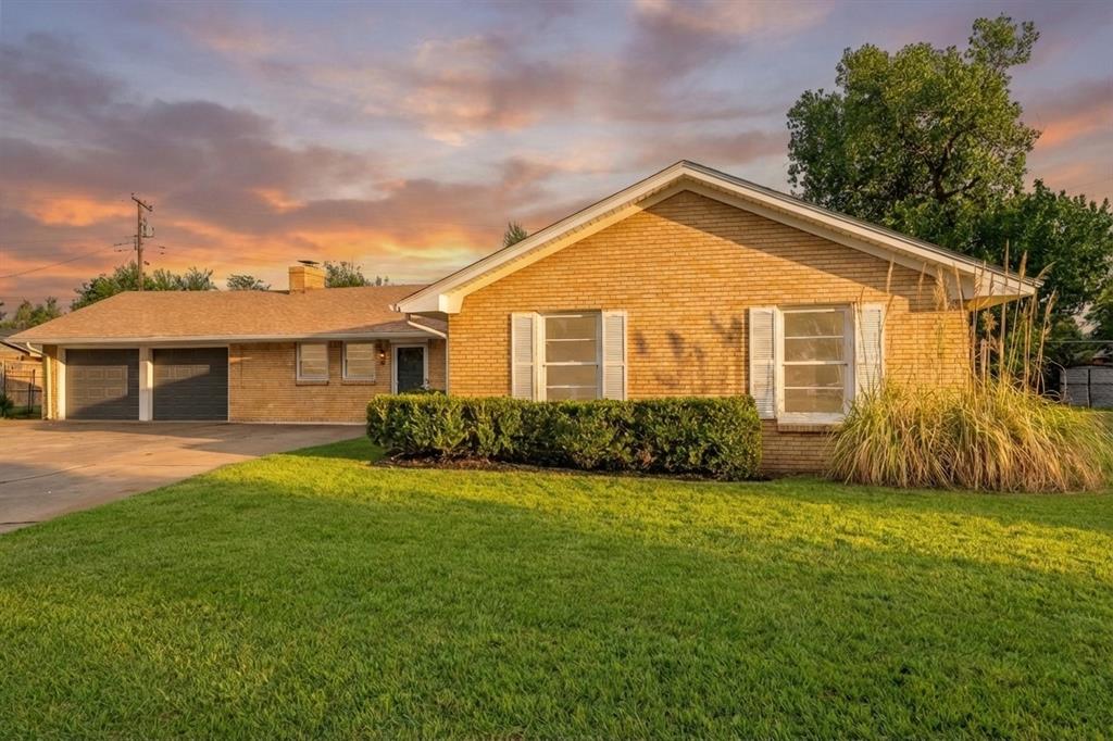 9412 Britton Circle Property Photo 1