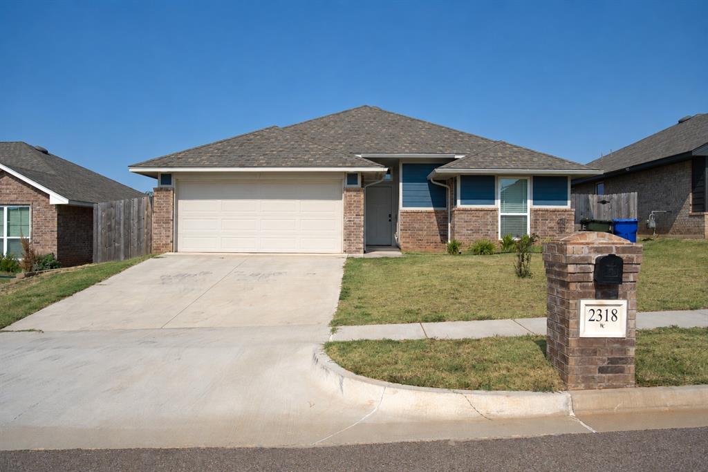 2318 Arcady Avenue Property Photo 1