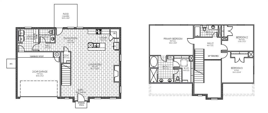 1633 Addington Road Property Photo 2