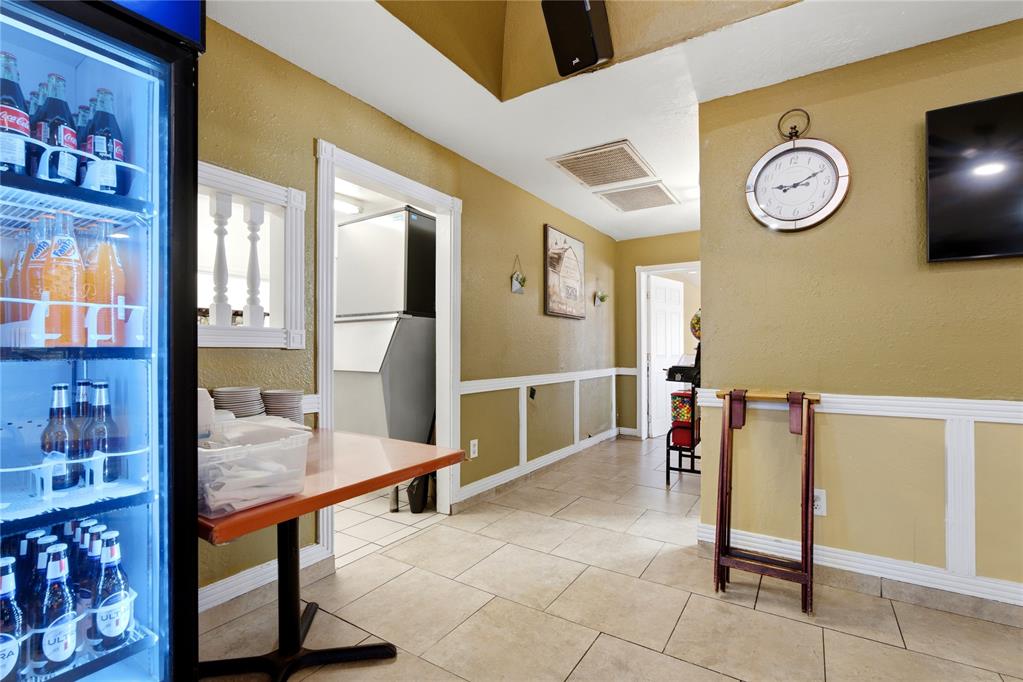 608 S Woody Guthrie Street Property Photo 20
