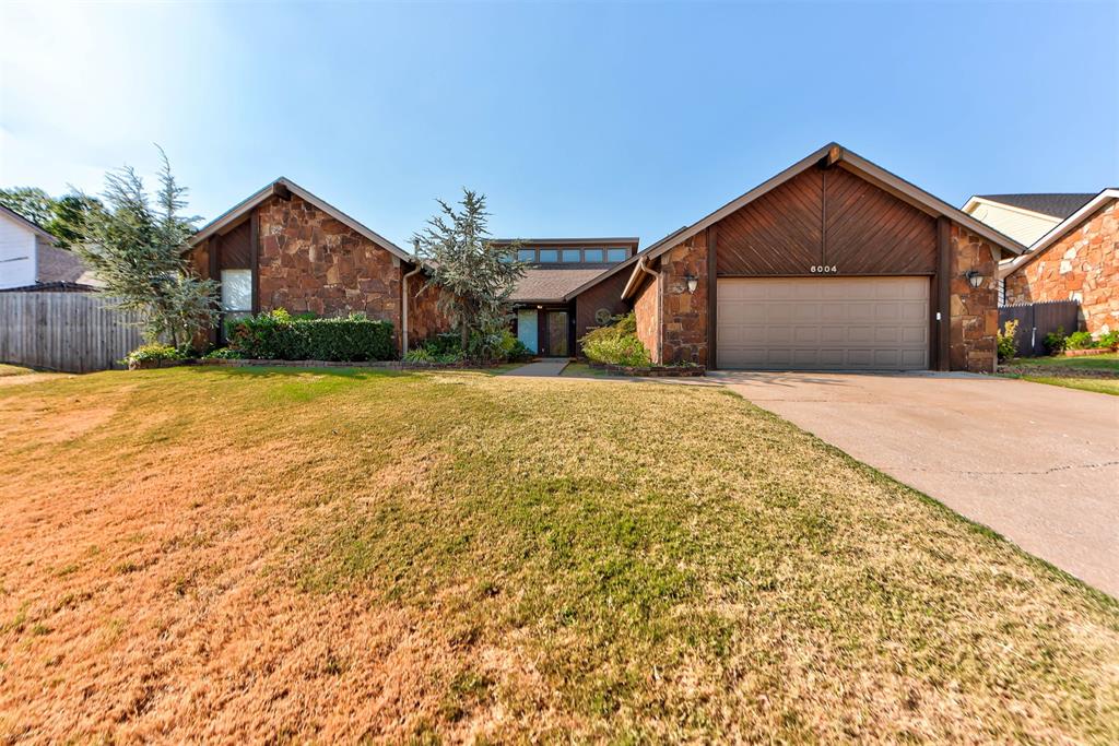 6004 Covington Lane Property Photo 1