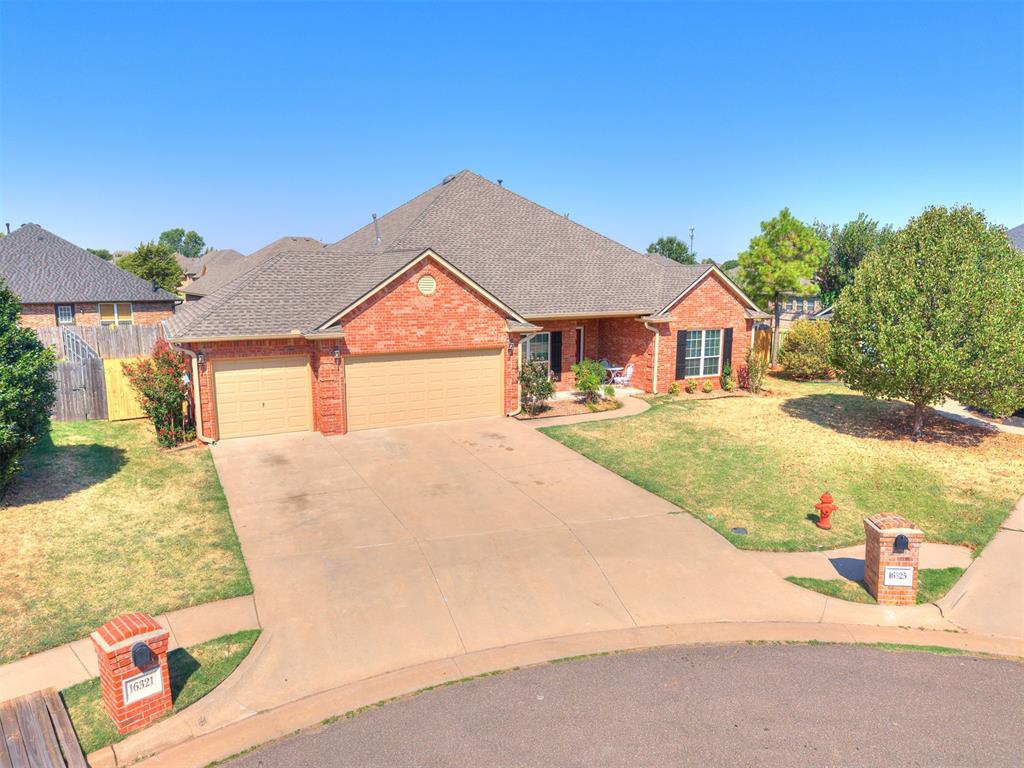 16321 Vallejo Place Property Photo 2