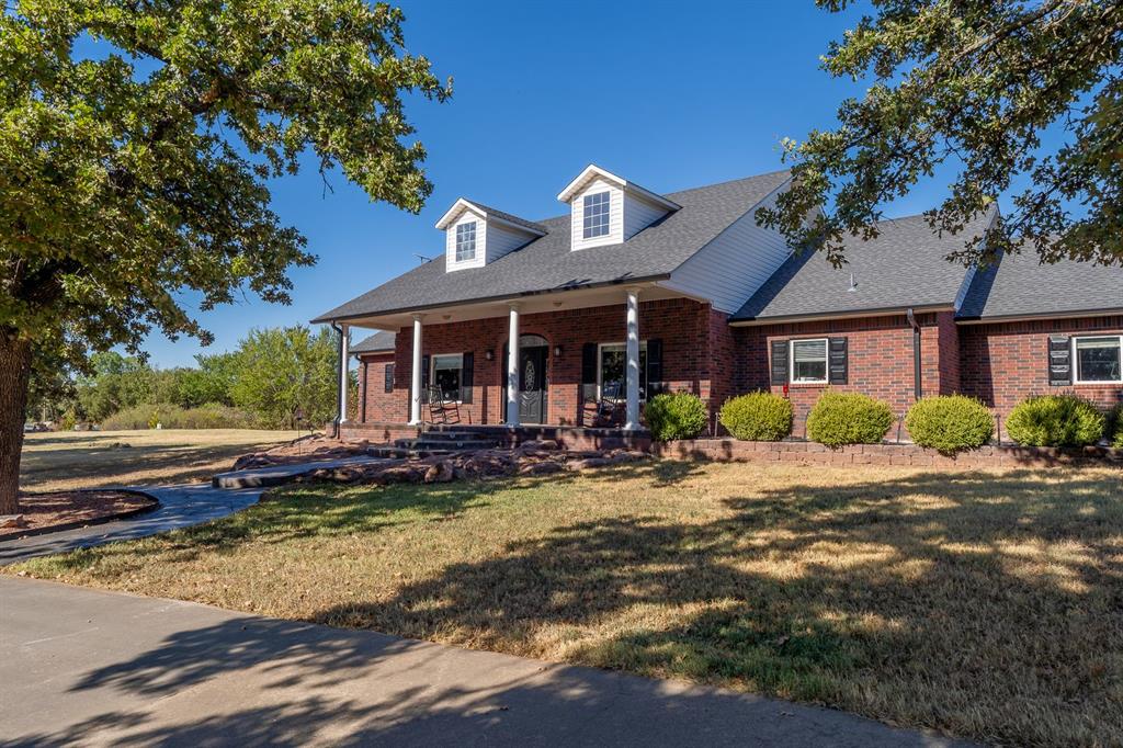 18812 Highway 76 Property Photo 1