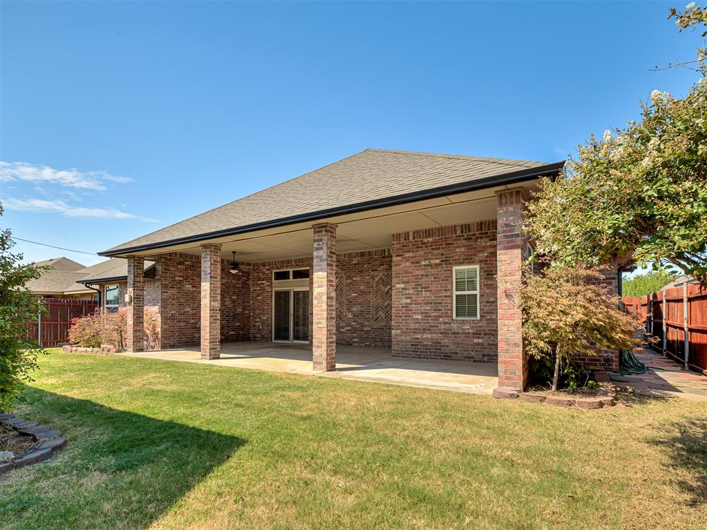 908 Ridgeway Drive Property Photo 30