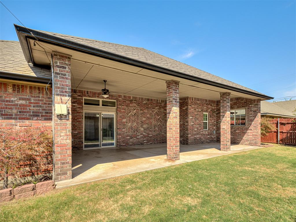 908 Ridgeway Drive Property Photo 31