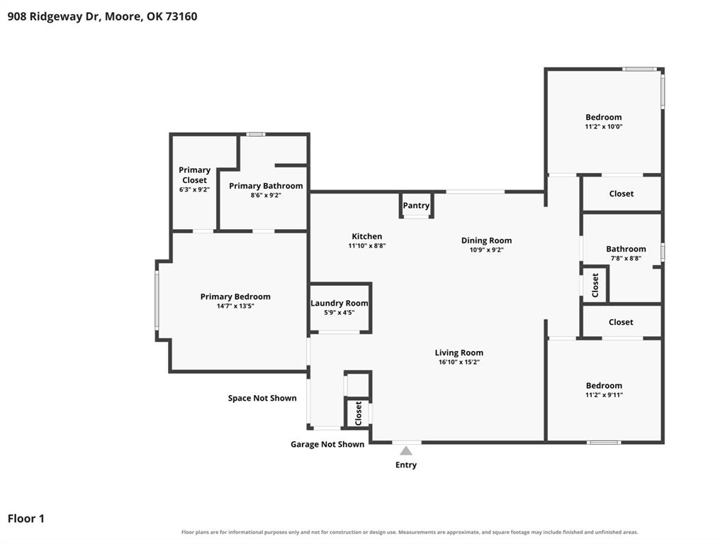 908 Ridgeway Drive Property Photo 37
