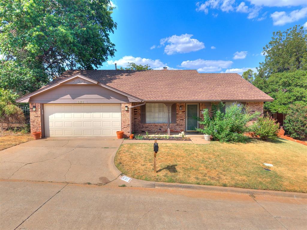 6313 N Sunnybridge Court Property Photo 6
