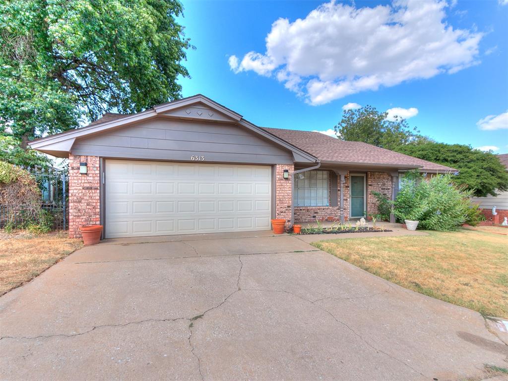 6313 N Sunnybridge Court Property Photo 21
