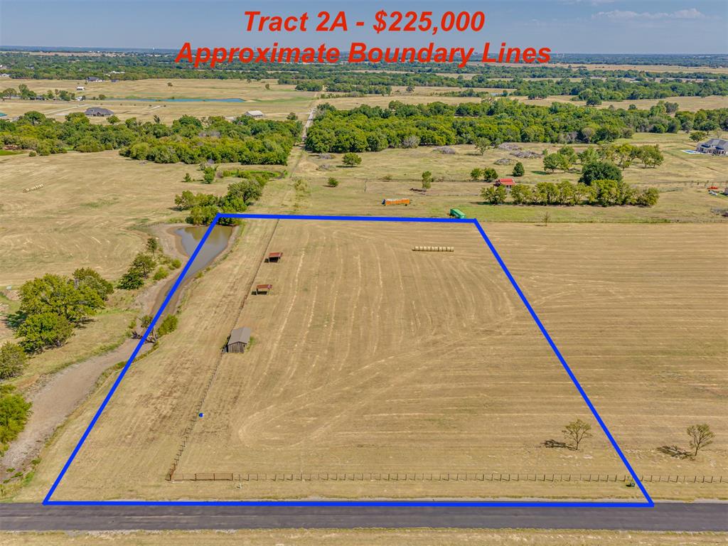 943 Wild Flower (Tract 2A) Way Property Photo 1