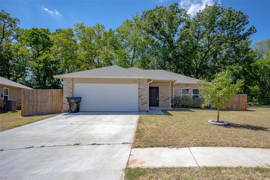 822 Highgarden Circle Property Photo 1