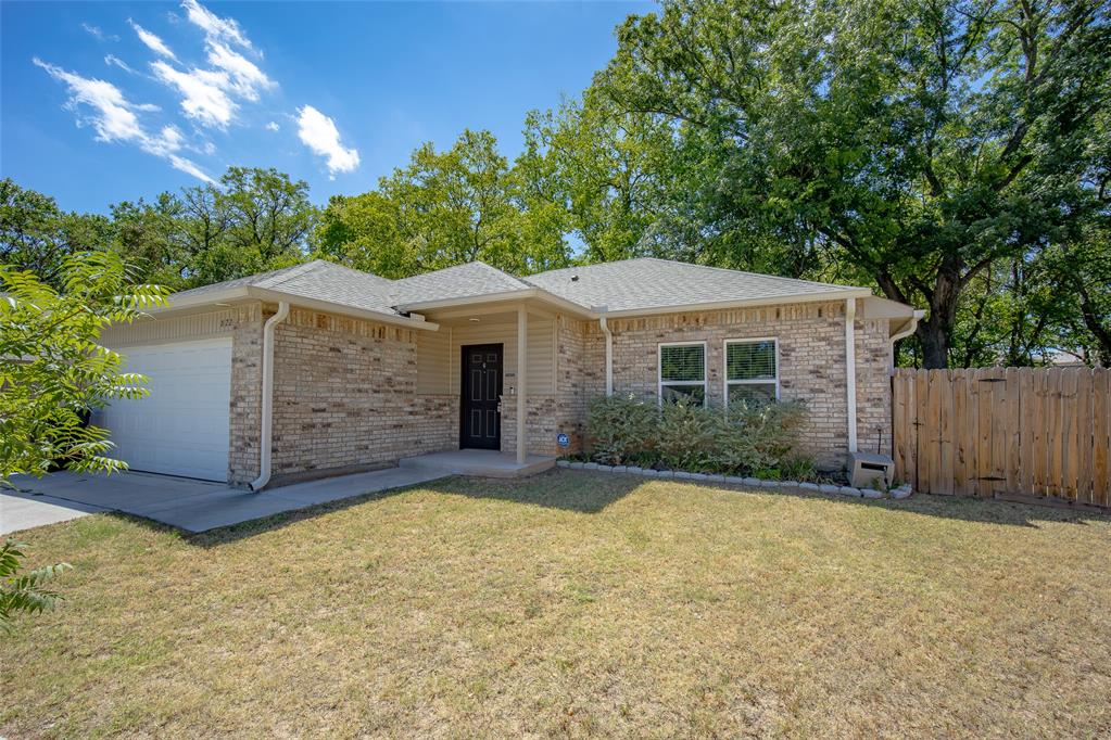 822 Highgarden Circle Property Photo 5