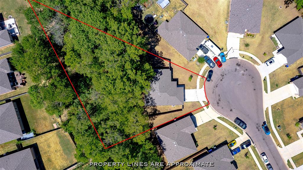 822 Highgarden Circle Property Photo 41
