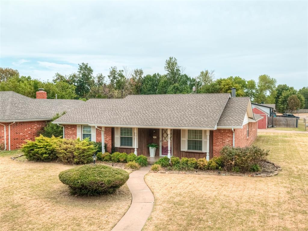 125 Farris Place Property Photo 1