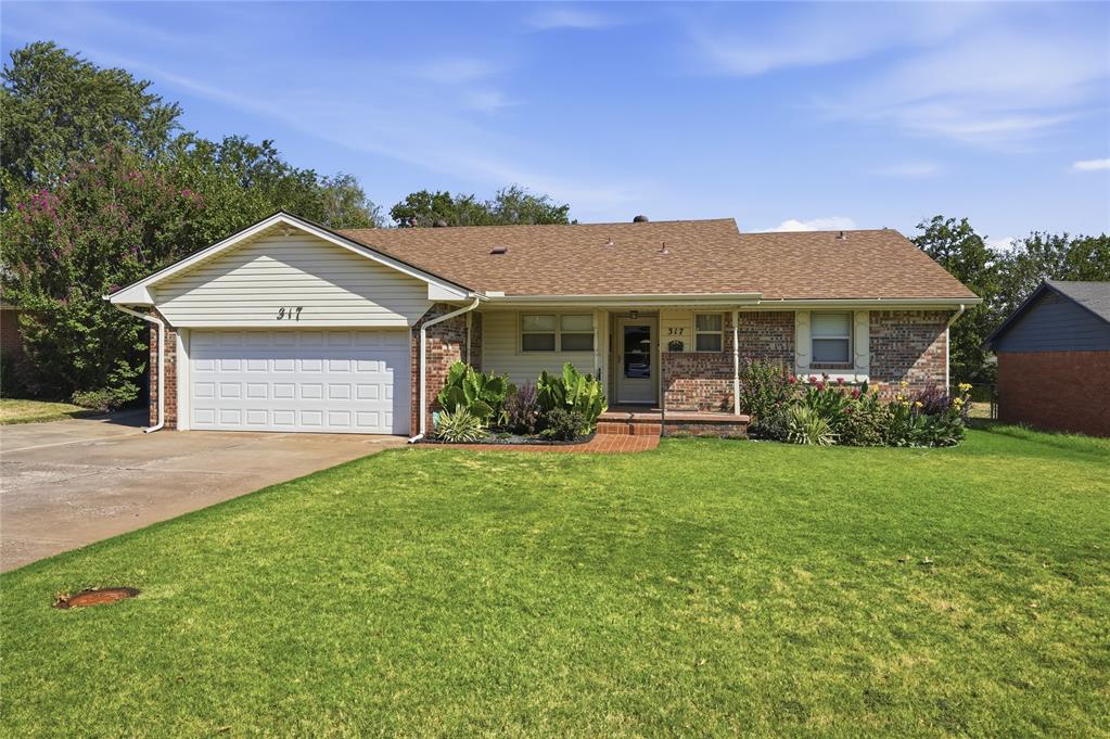 317 Ridgecrest Road