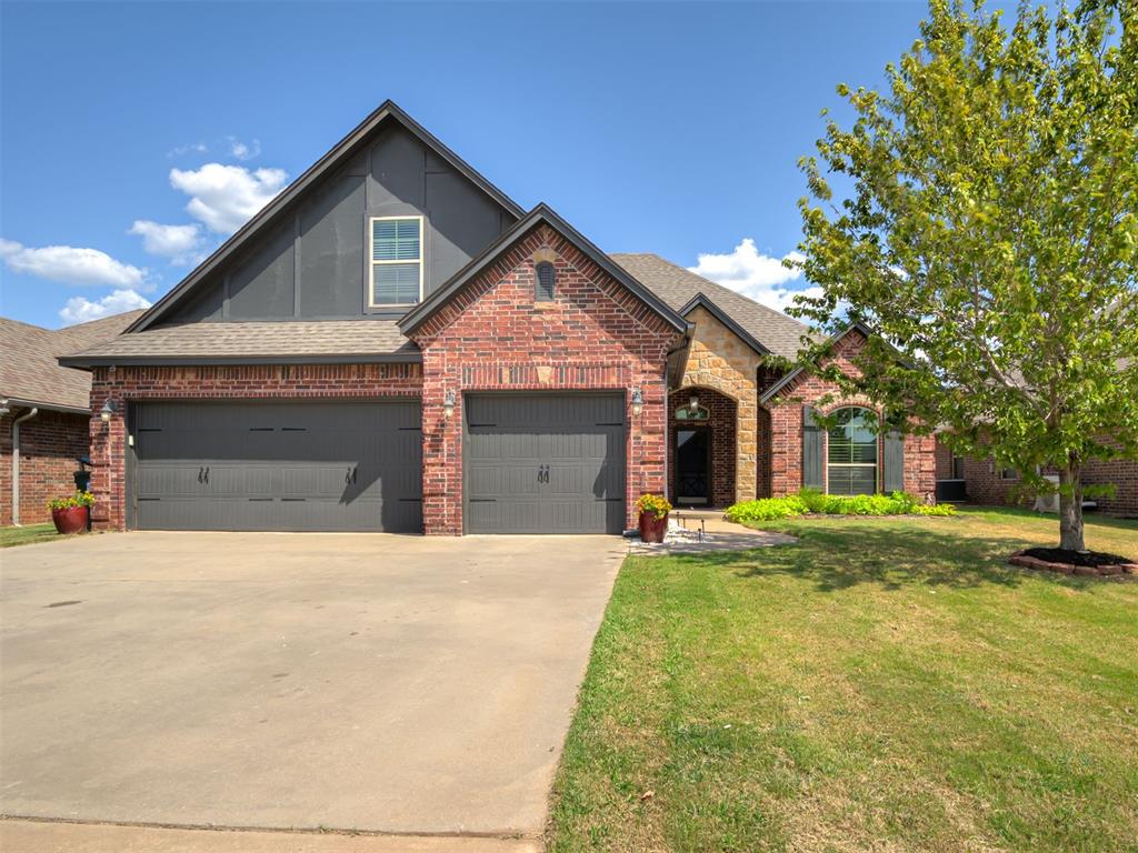 3715 Presidio Circle Property Photo 1