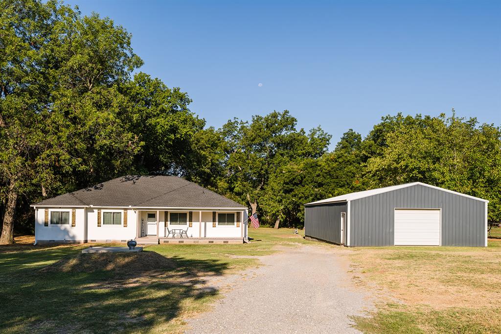 20848 N County Road 3220 Road Property Photo 2