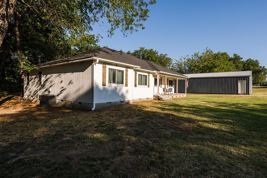 20848 N County Road 3220 Road Property Photo 4