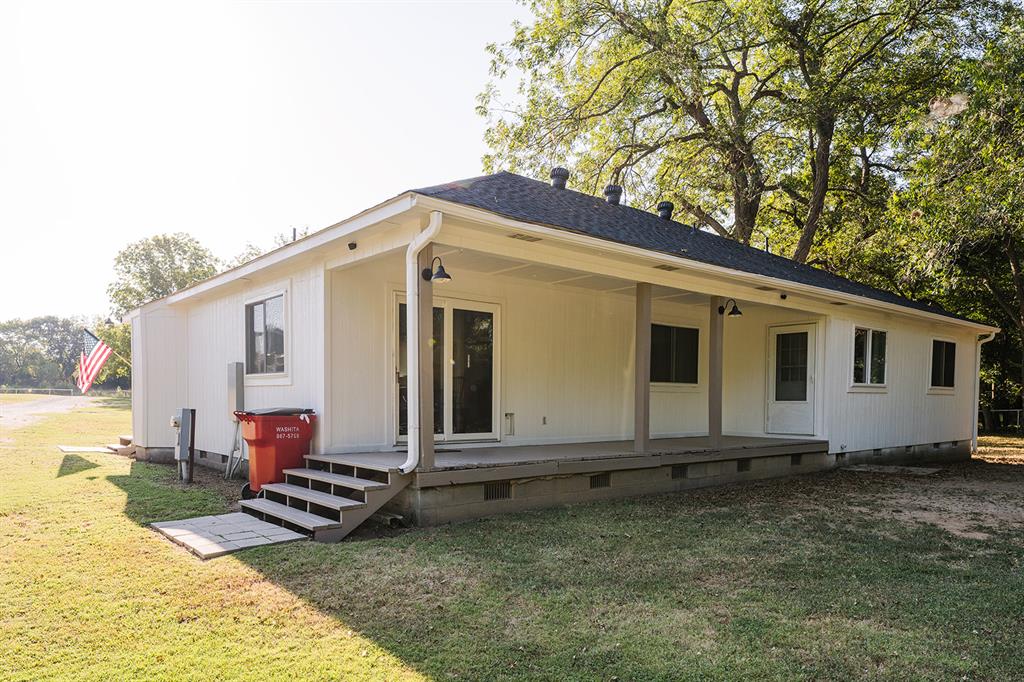 20848 N County Road 3220 Road Property Photo 14