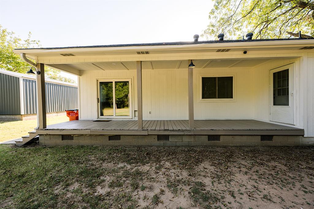 20848 N County Road 3220 Road Property Photo 17