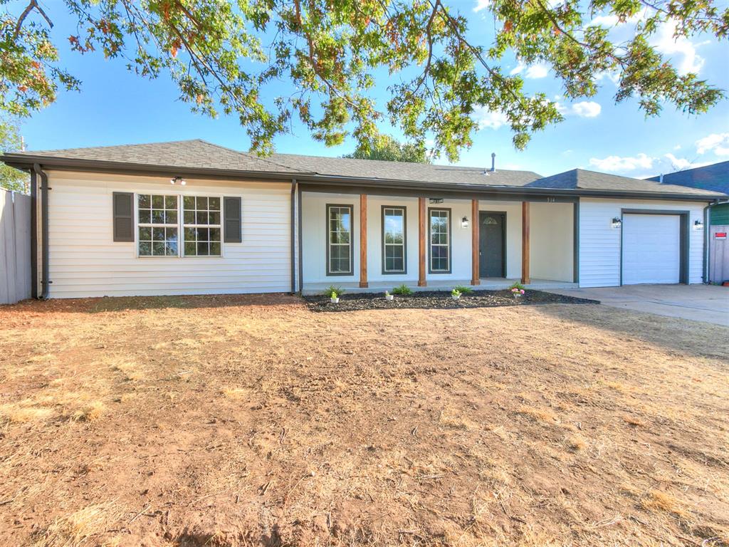 514 NW 94th Street Property Photo 1