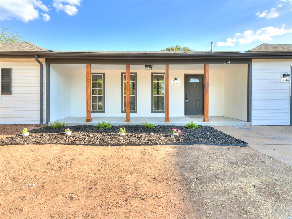 514 Nw 94th Street Property Photo 2