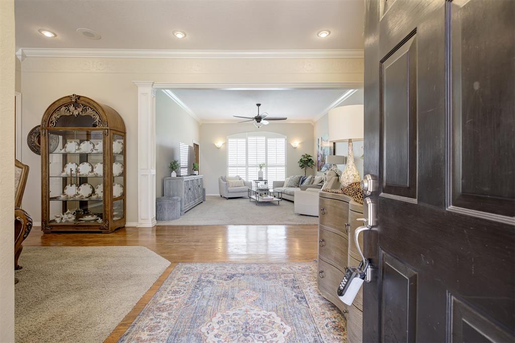 1079 Chaparral Drive Property Photo 4
